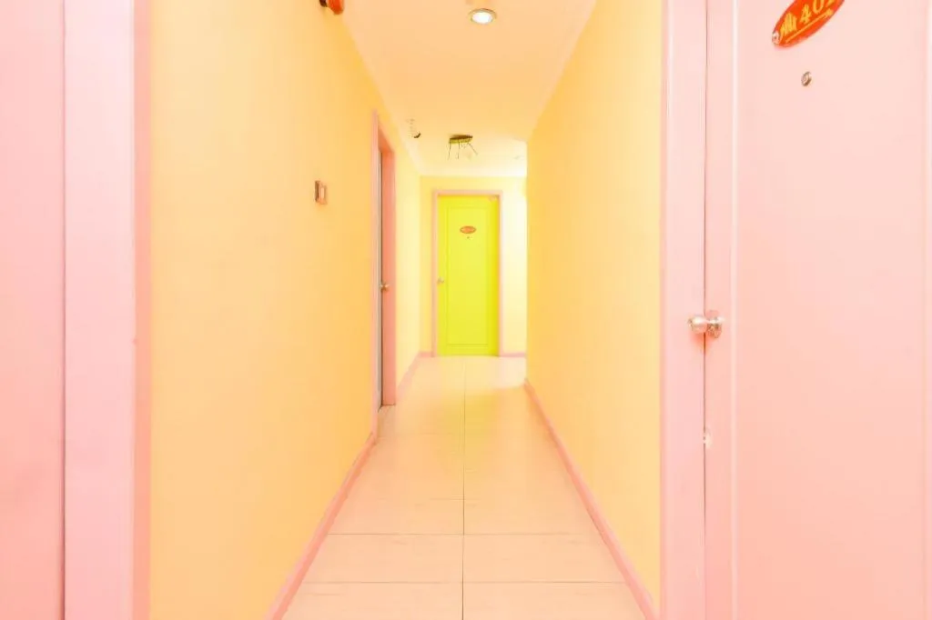 OYO 89958 Hotel Umimas