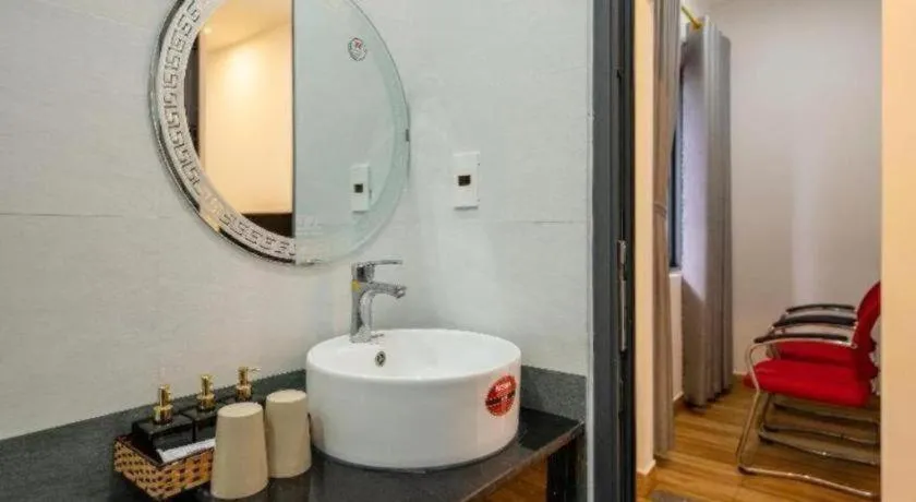 Hoi An Paradise Villa