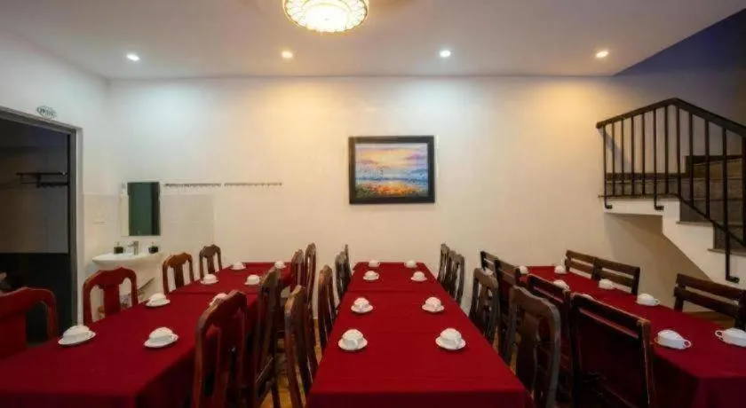 Hoi An Paradise Villa