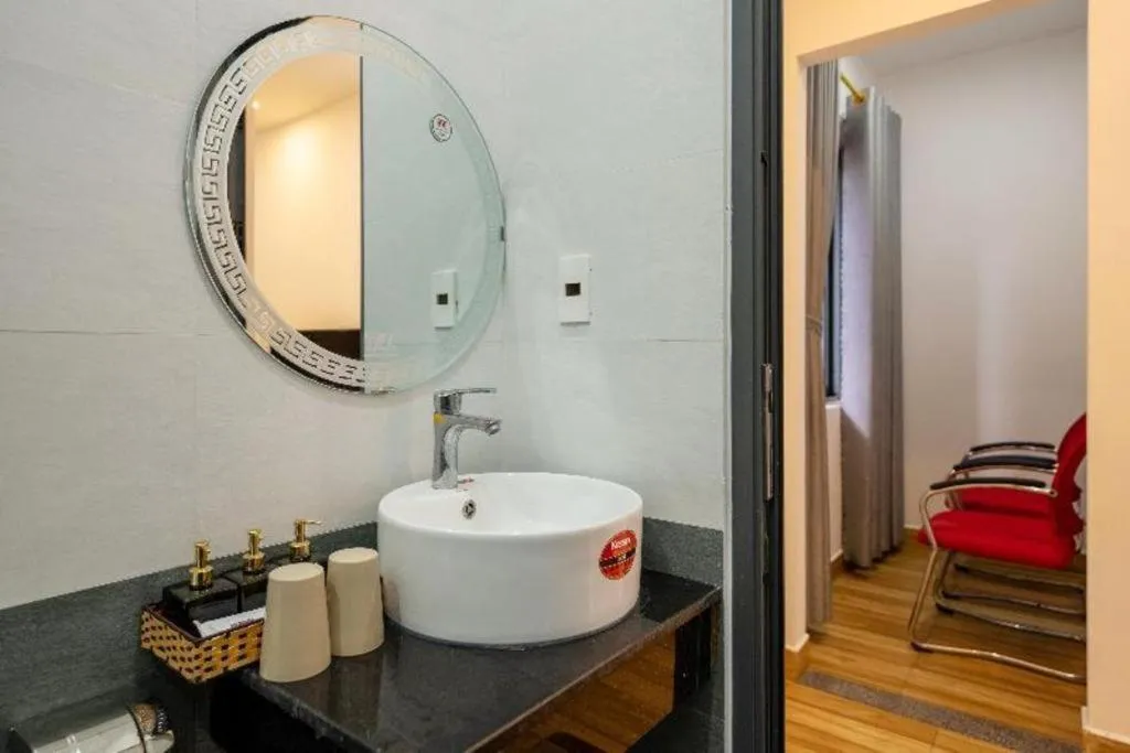 Hoi An Paradise Villa