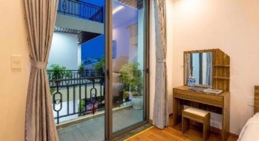 Hoi An Paradise Villa