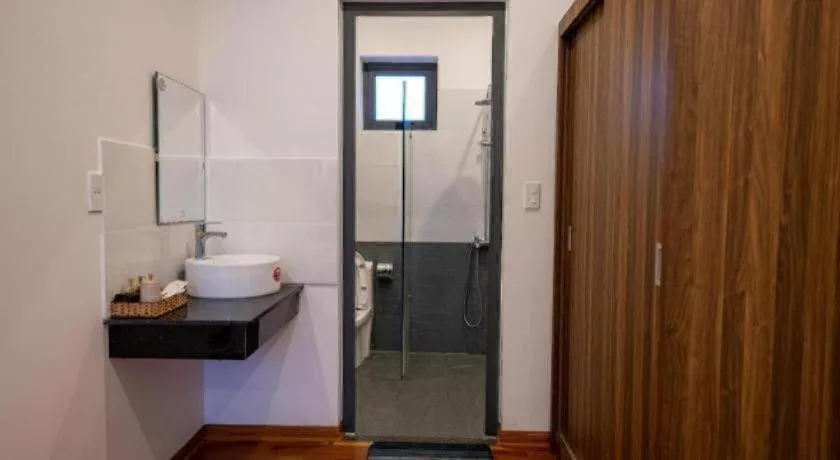 Hoi An Paradise Villa