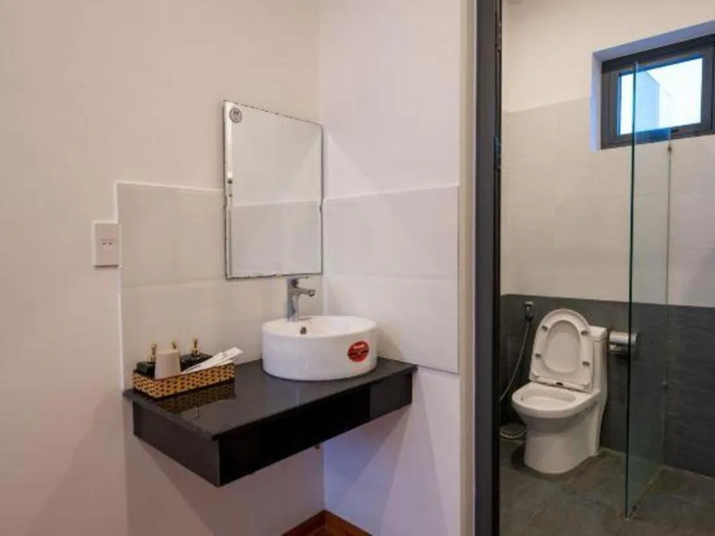 Hoi An Paradise Villa