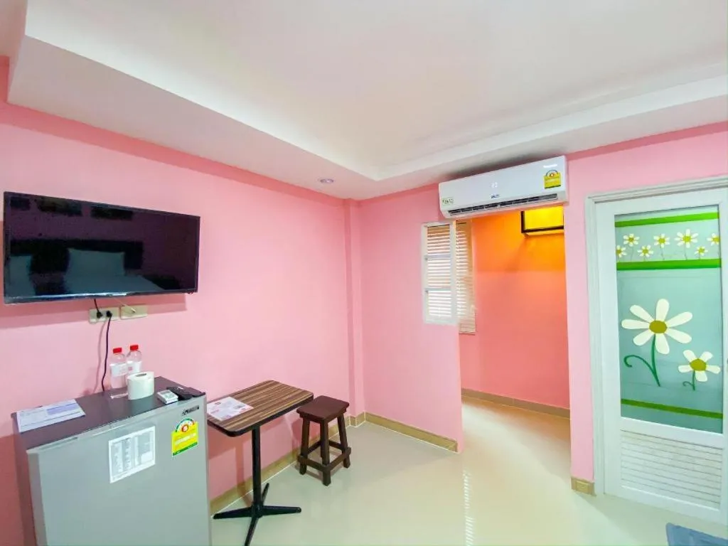 Delighted Bangkok Hotel