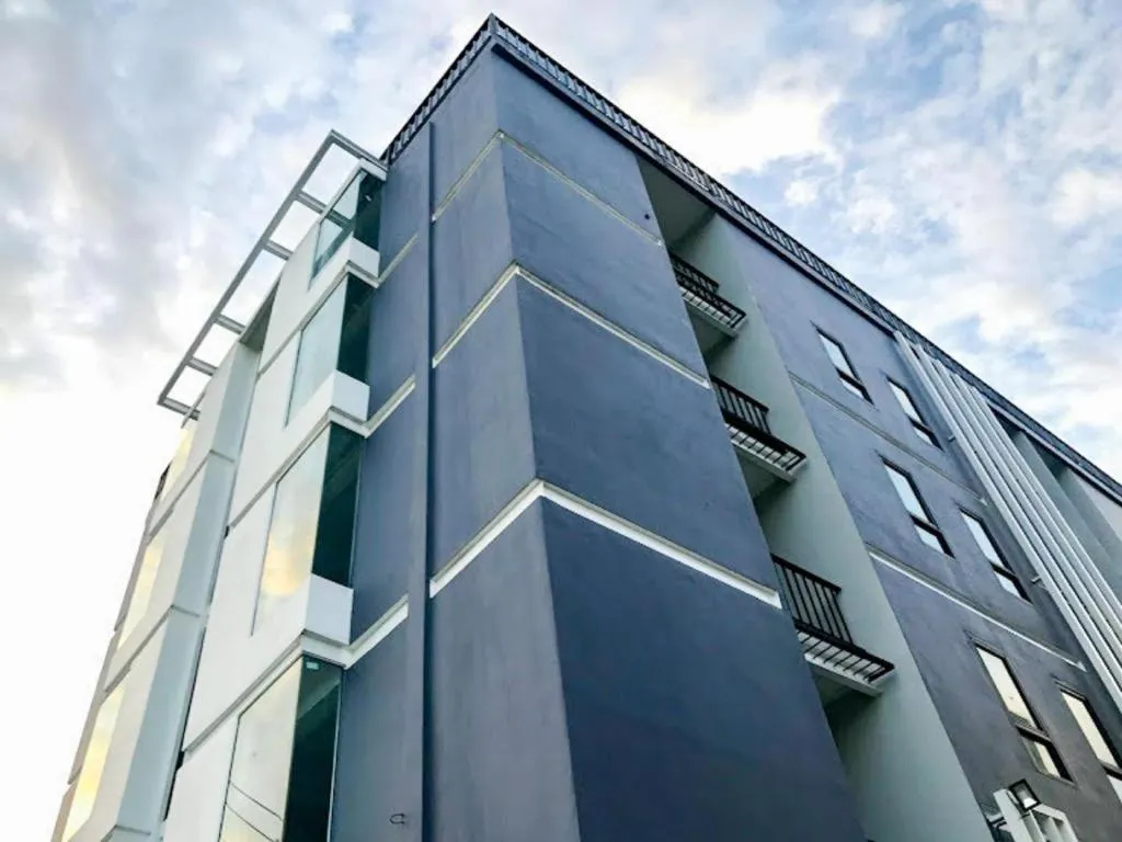 Delighted Bangkok Hotel