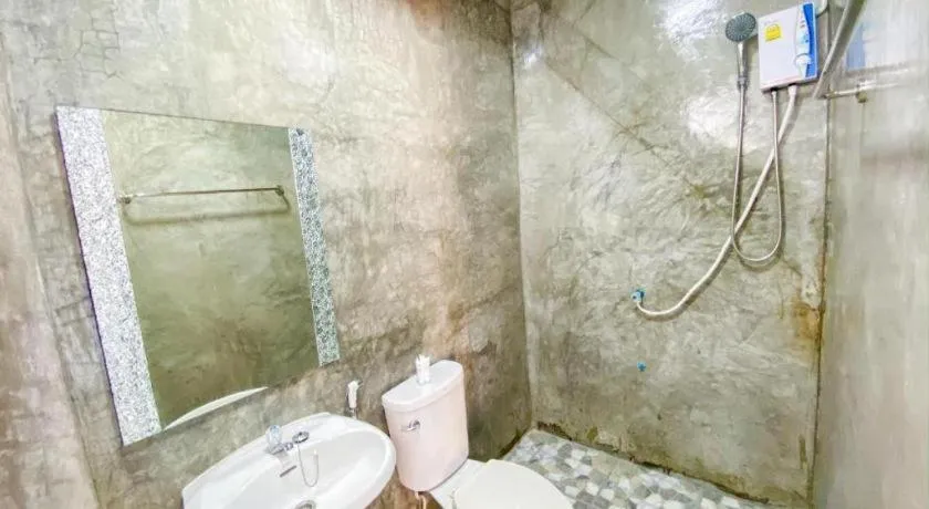 Delighted Bangkok Hotel