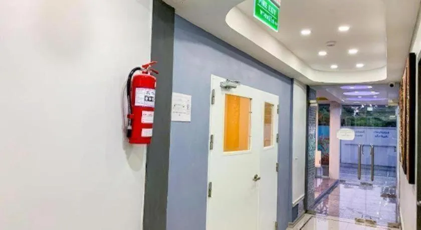 Delighted Bangkok Hotel