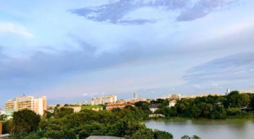 Delighted Bangkok Hotel