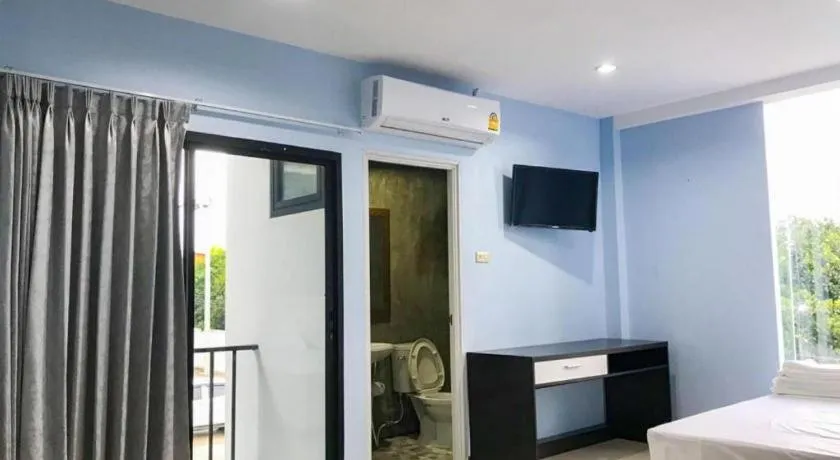 Delighted Bangkok Hotel