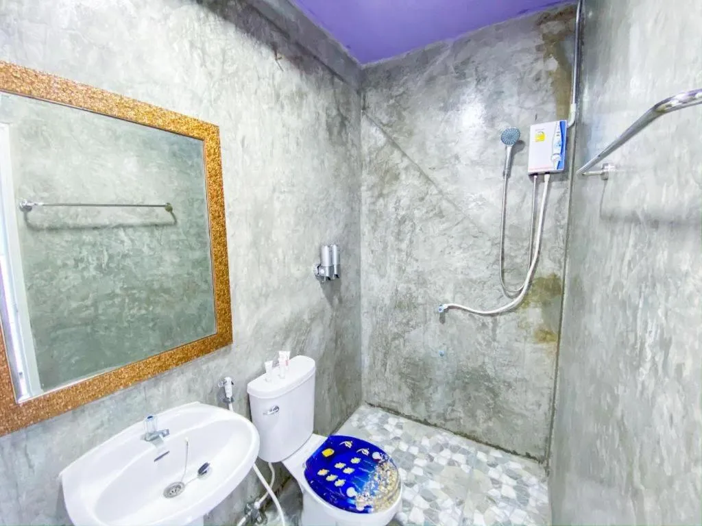 Delighted Bangkok Hotel