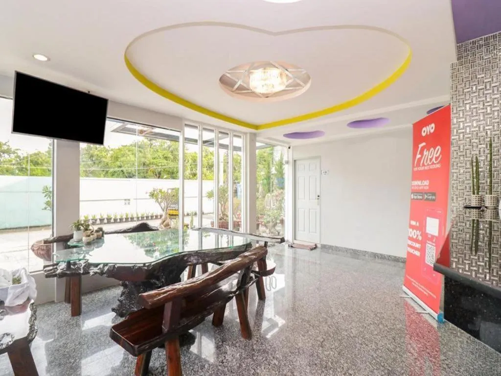 Delighted Bangkok Hotel