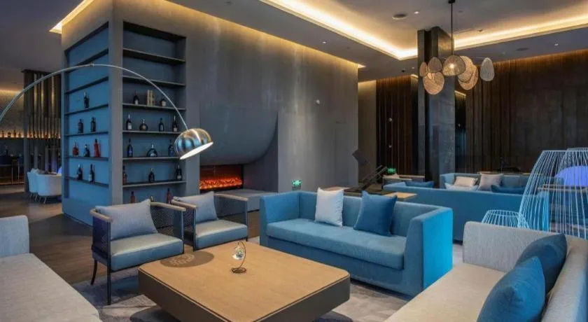 Hui Feng Wan Yun Hotel Hefei