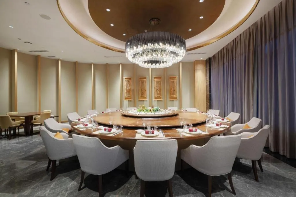 Hui Feng Wan Yun Hotel Hefei