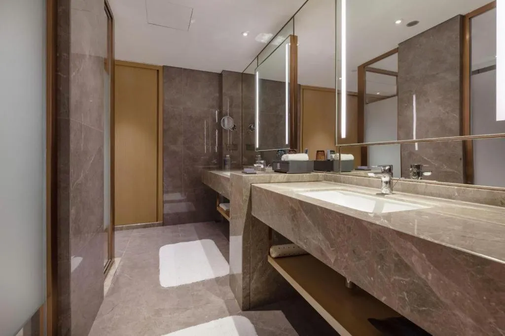 Hui Feng Wan Yun Hotel Hefei