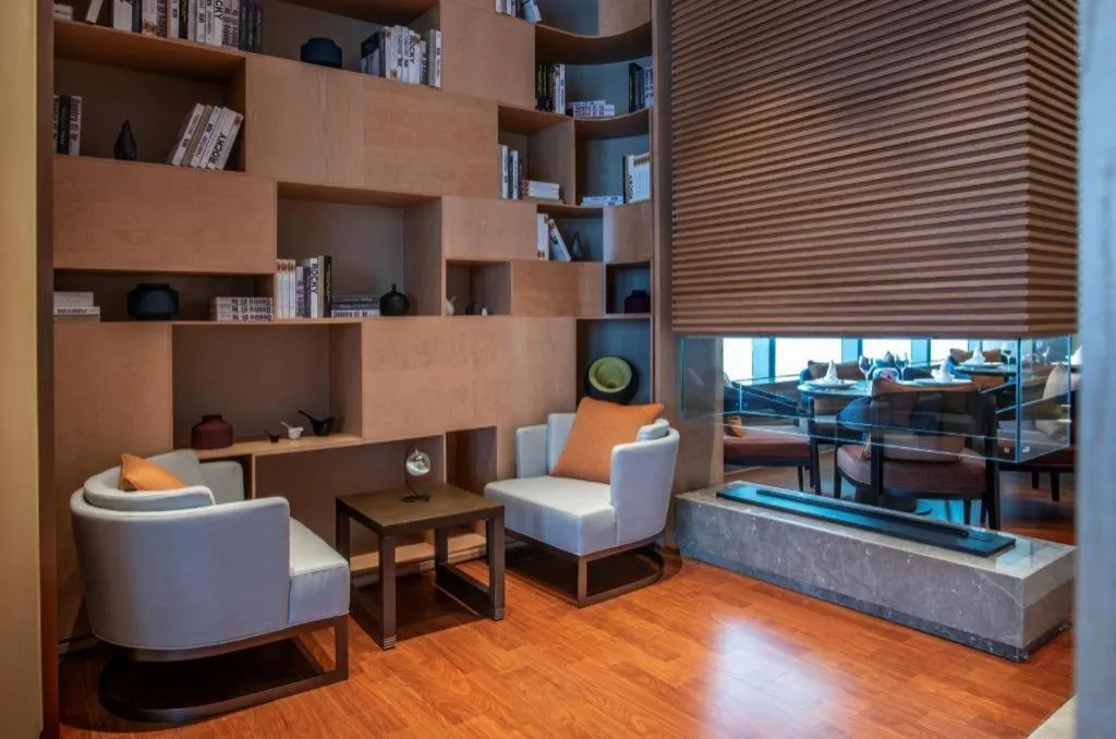 Hui Feng Wan Yun Hotel Hefei