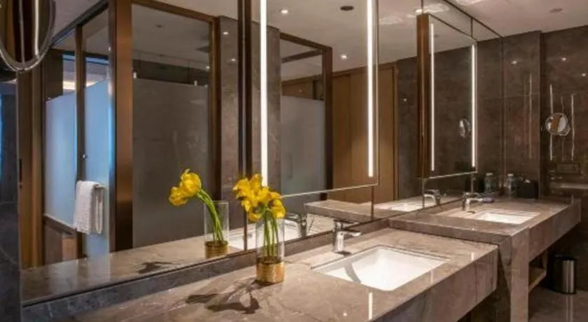 Hui Feng Wan Yun Hotel Hefei