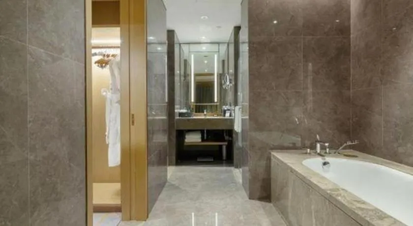 Hui Feng Wan Yun Hotel Hefei