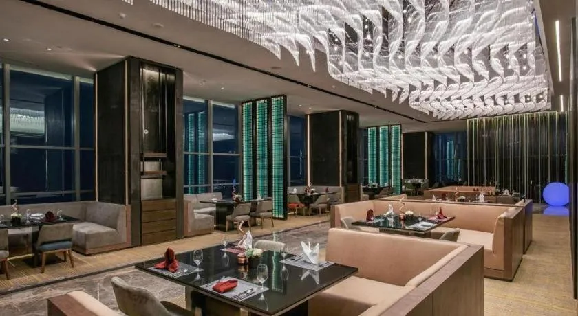 Hui Feng Wan Yun Hotel Hefei