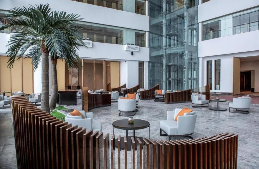 Hui Feng Wan Yun Hotel Hefei