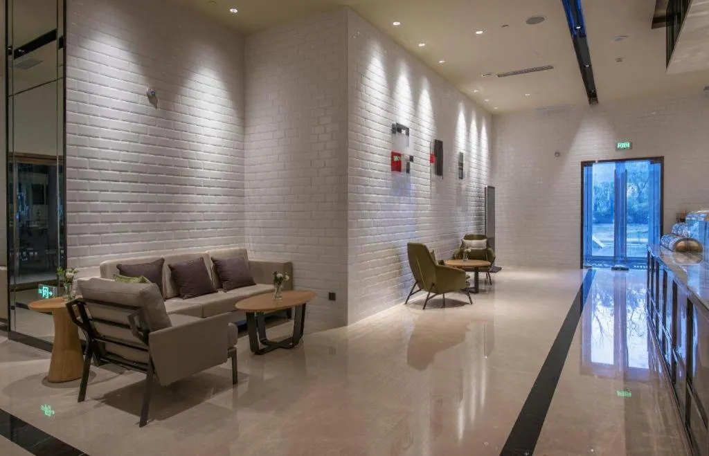 Hui Feng Wan Yun Hotel Hefei