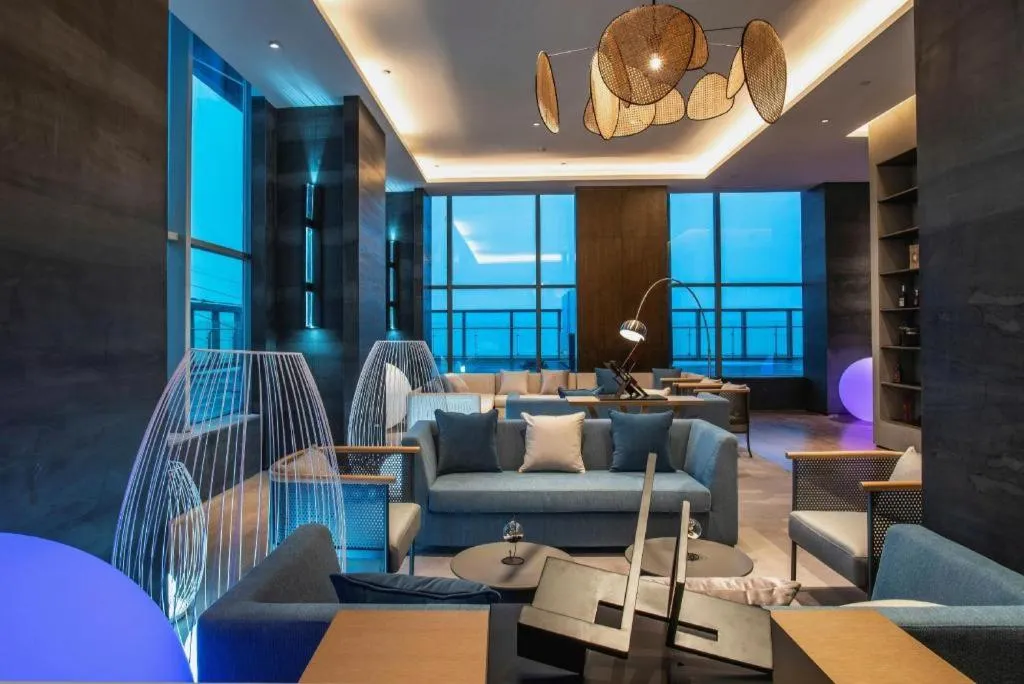 Hui Feng Wan Yun Hotel Hefei