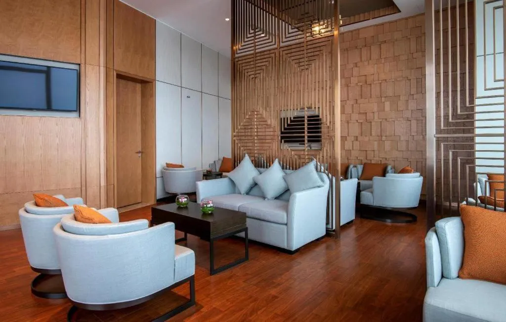 Hui Feng Wan Yun Hotel Hefei