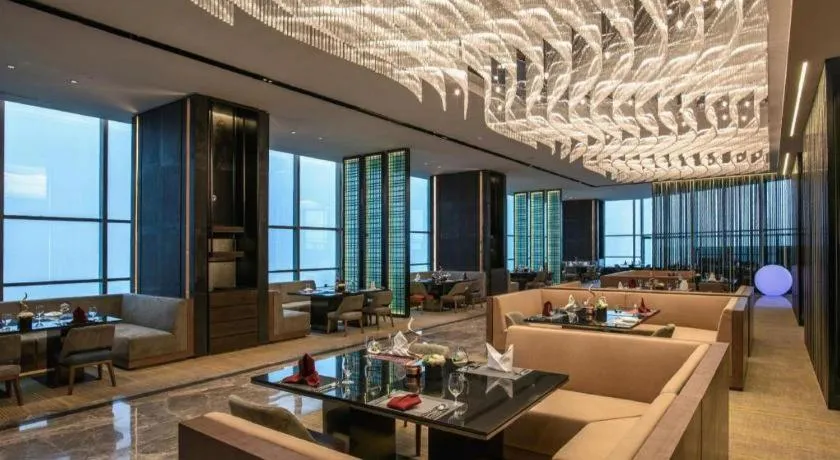 Hui Feng Wan Yun Hotel Hefei