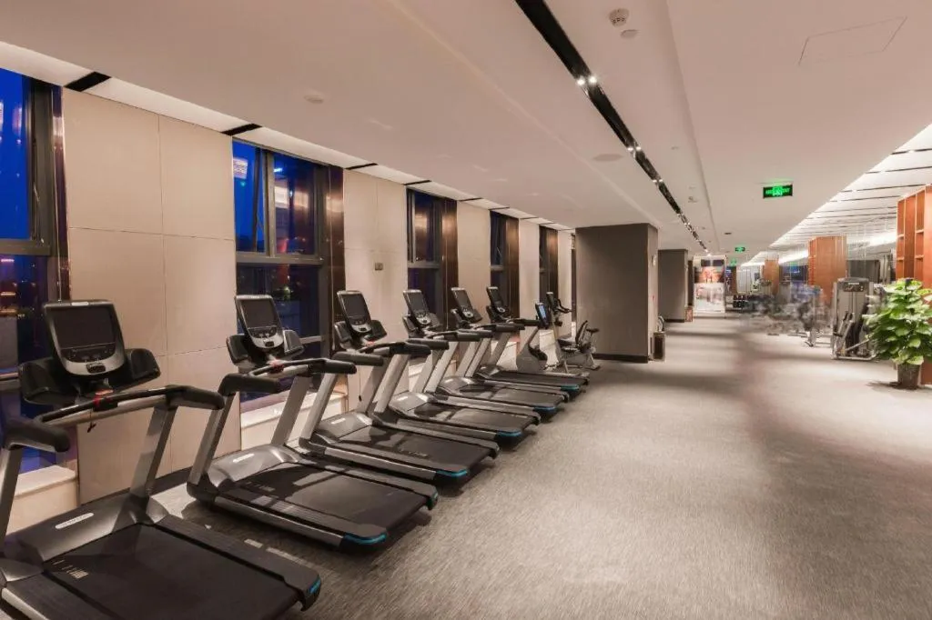 Hui Feng Wan Yun Hotel Hefei