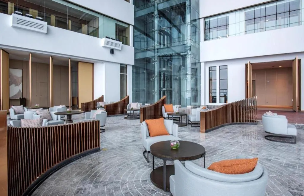 Hui Feng Wan Yun Hotel Hefei