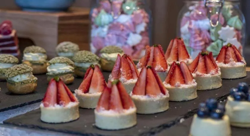 Hui Feng Wan Yun Hotel Hefei