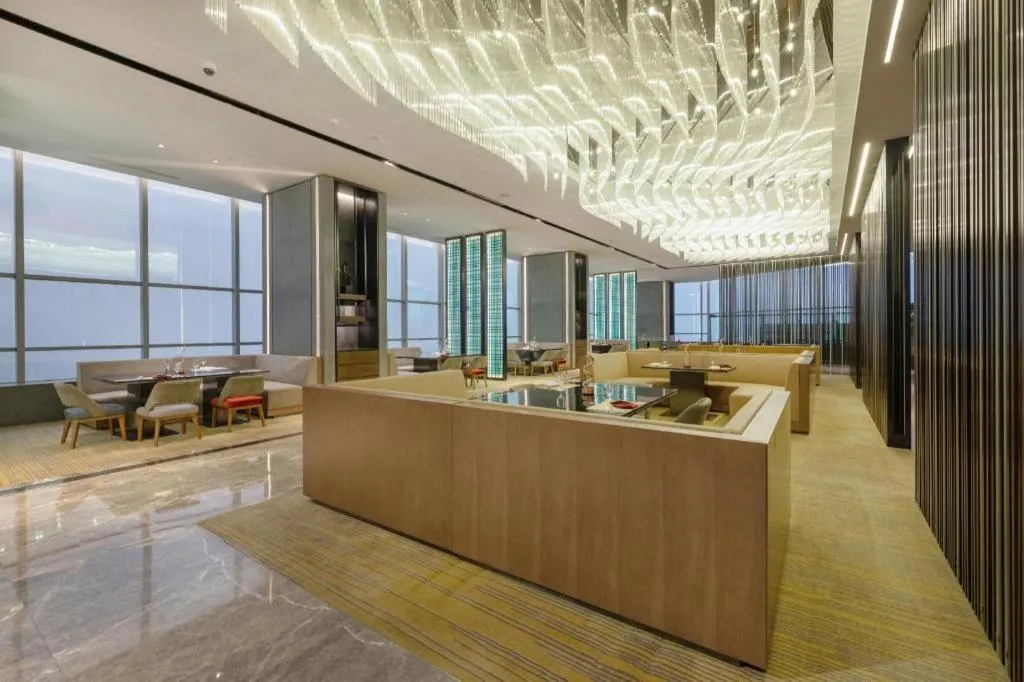 Hui Feng Wan Yun Hotel Hefei