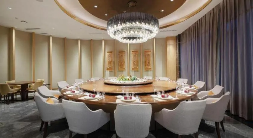 Hui Feng Wan Yun Hotel Hefei