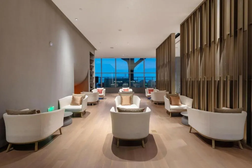 Hui Feng Wan Yun Hotel Hefei