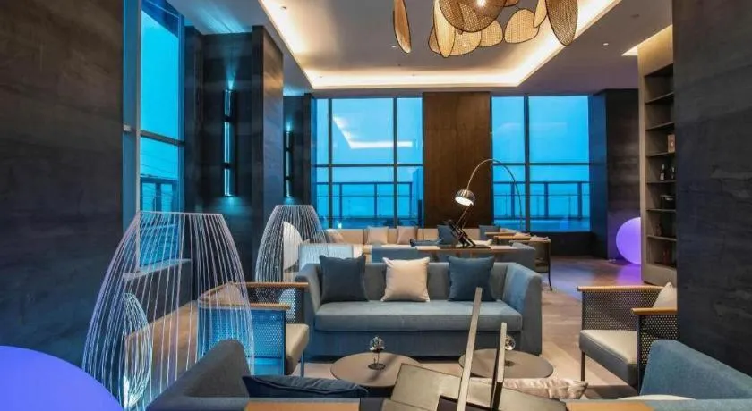 Hui Feng Wan Yun Hotel Hefei