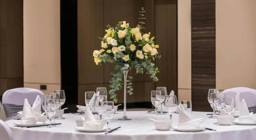 Hui Feng Wan Yun Hotel Hefei