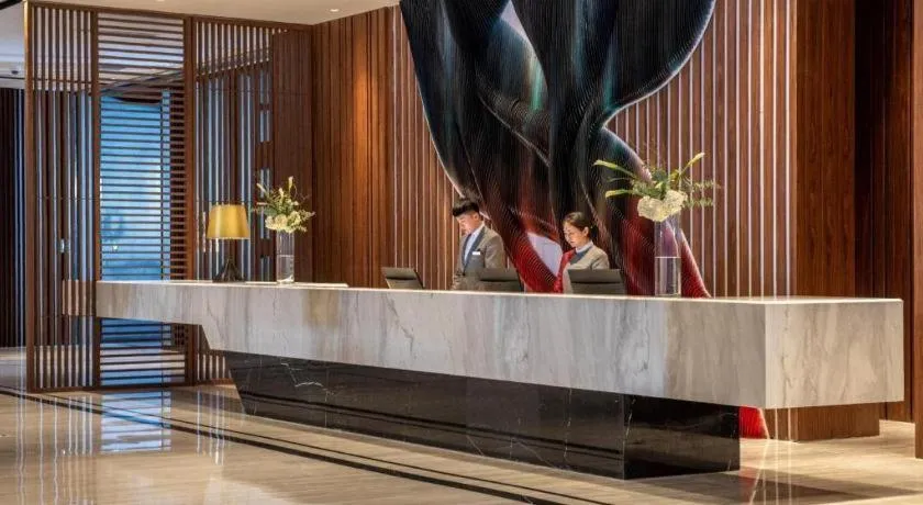 Hui Feng Wan Yun Hotel Hefei