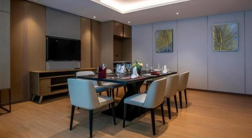 Hui Feng Wan Yun Hotel Hefei