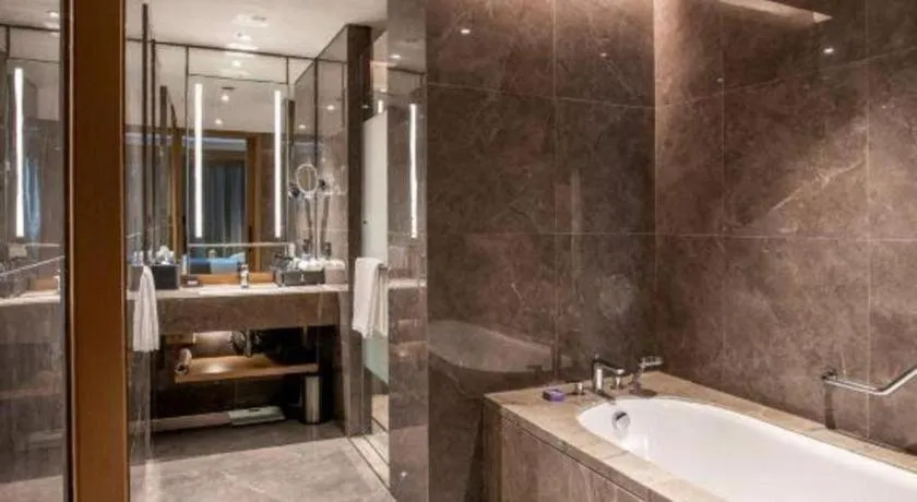 Hui Feng Wan Yun Hotel Hefei