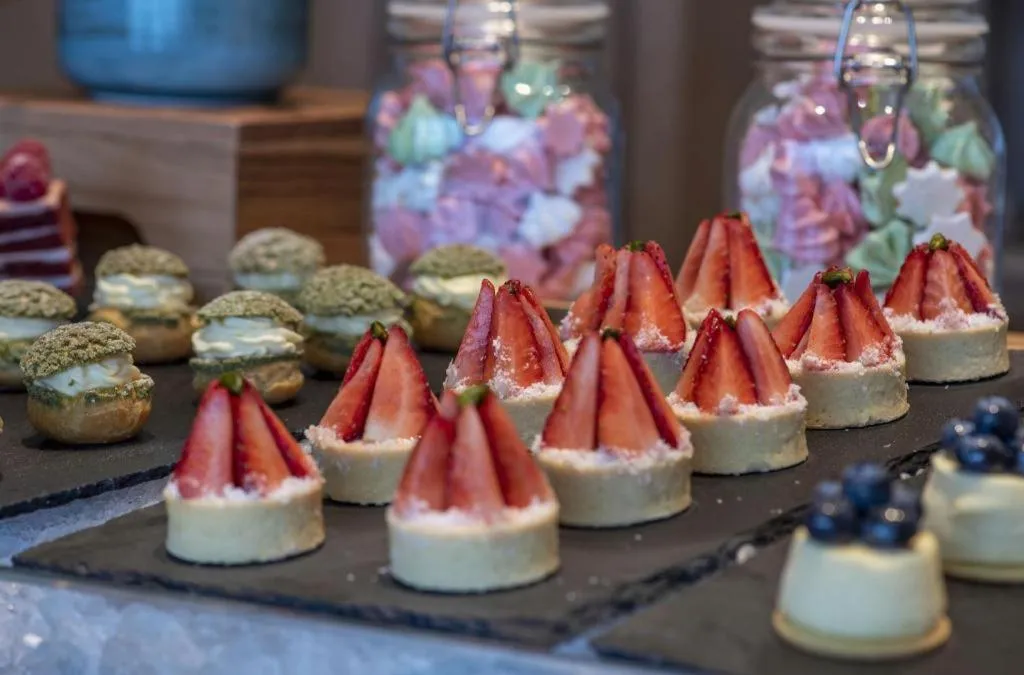 Hui Feng Wan Yun Hotel Hefei