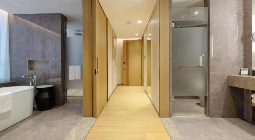 Hui Feng Wan Yun Hotel Hefei