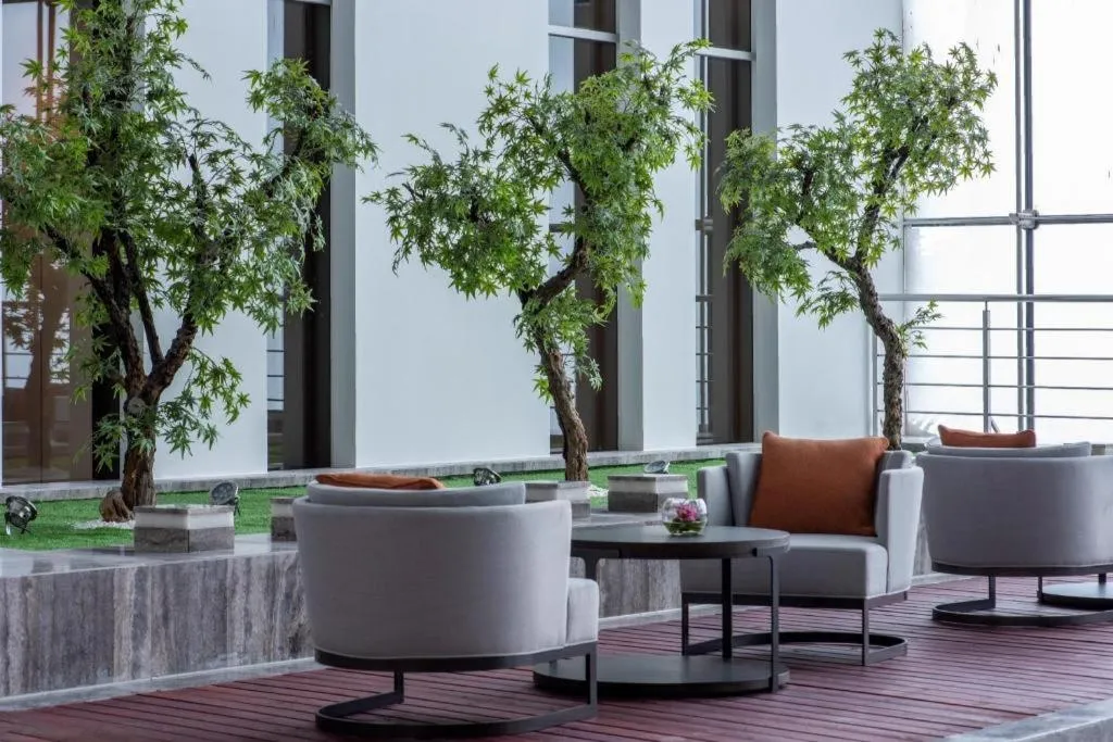 Hui Feng Wan Yun Hotel Hefei