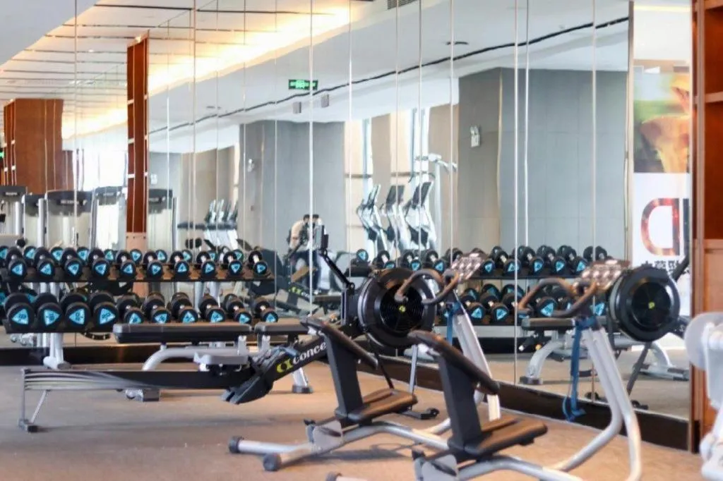 Hui Feng Wan Yun Hotel Hefei