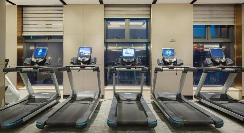 Hui Feng Wan Yun Hotel Hefei