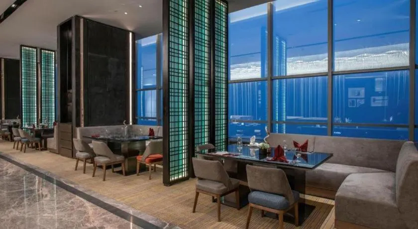 Hui Feng Wan Yun Hotel Hefei