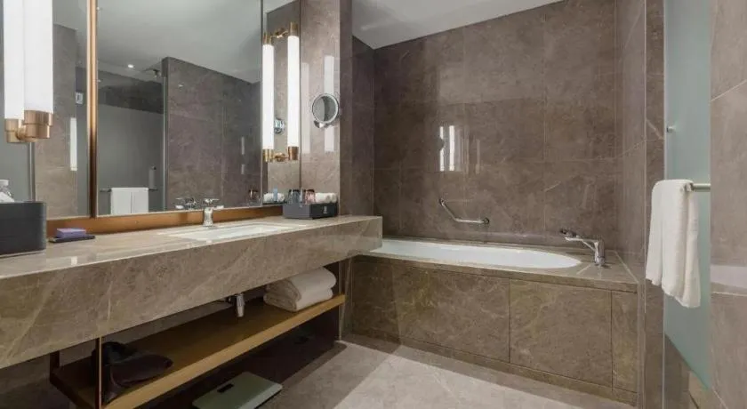 Hui Feng Wan Yun Hotel Hefei