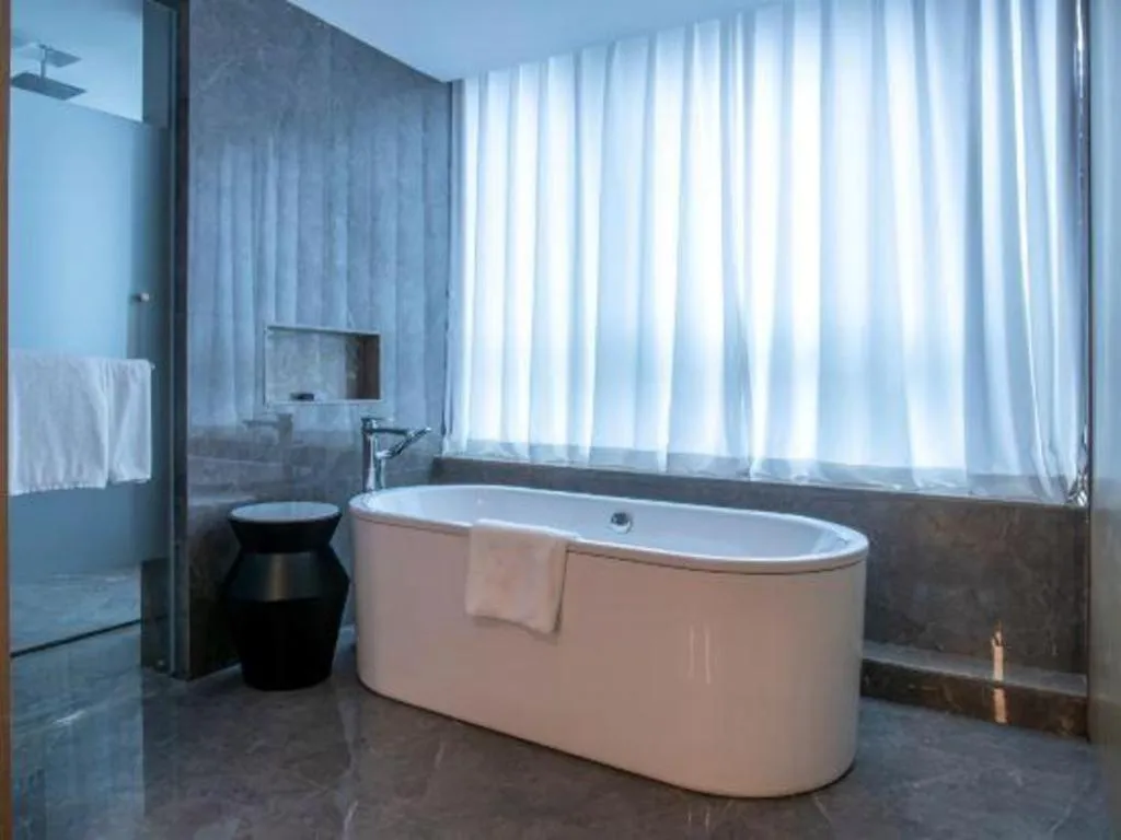 Hui Feng Wan Yun Hotel Hefei