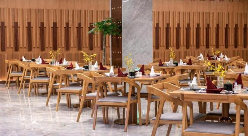 Hui Feng Wan Yun Hotel Hefei