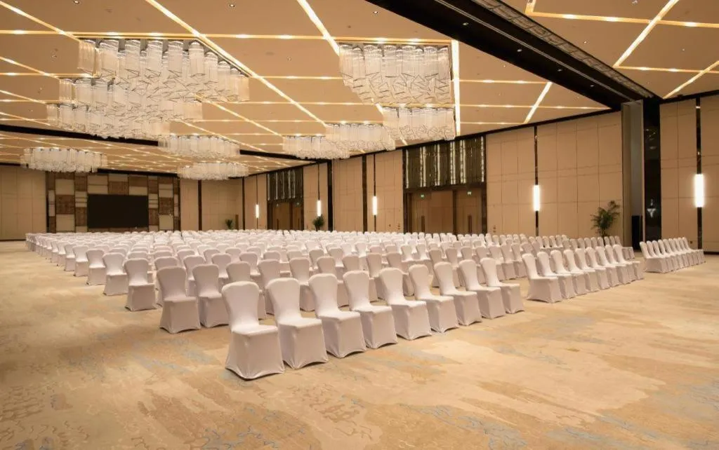 Hui Feng Wan Yun Hotel Hefei