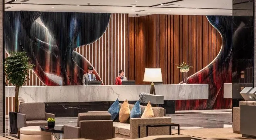 Hui Feng Wan Yun Hotel Hefei