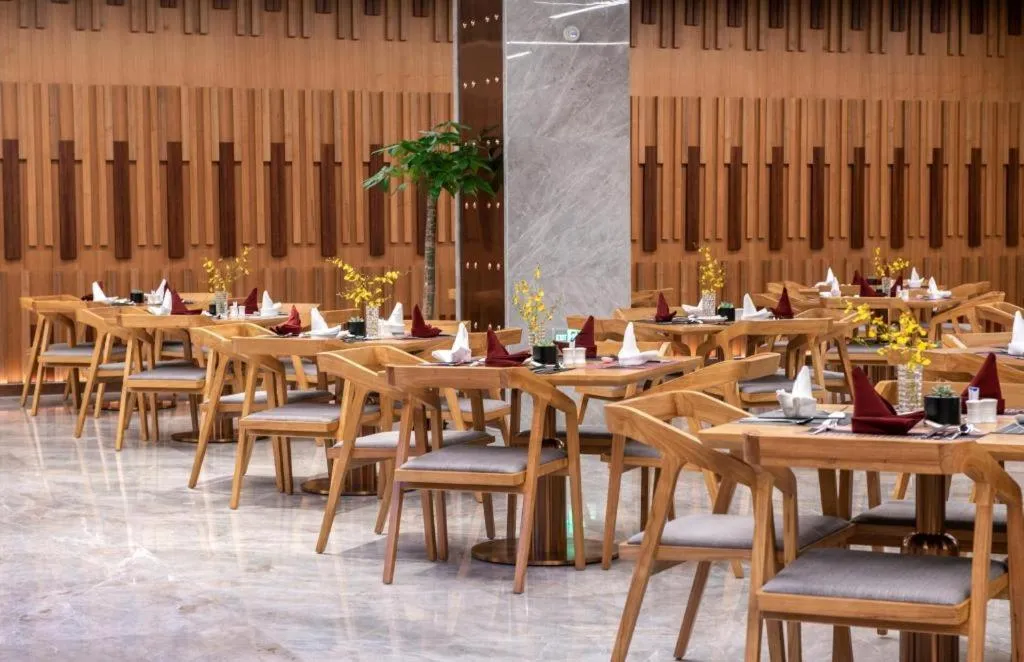 Hui Feng Wan Yun Hotel Hefei